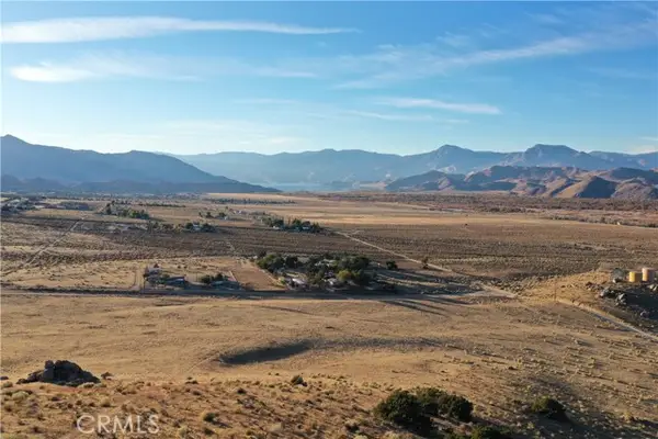 0 Buck Rd & Hillview Acres Rd, Weldon, CA 93283