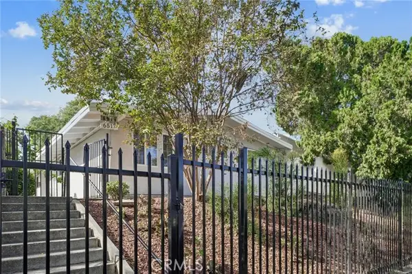 6519 Tampa, Reseda, CA 91335