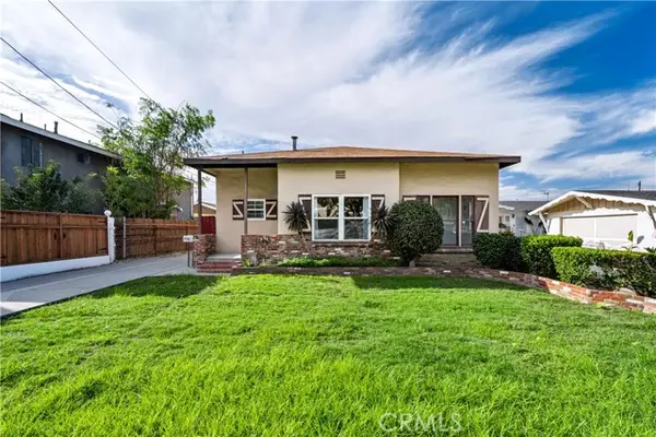 11442 McGirk Avenue, El Monte, CA 91732