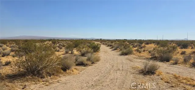 0 Collins, Mojave, CA 93501 - #1