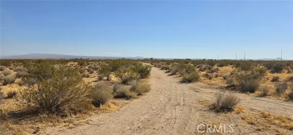 0 Collins, Mojave, CA 93501