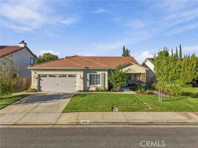 3405 Racquet, Palmdale, CA 93551 - #1