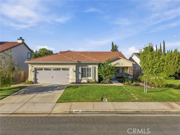 3405 Racquet, Palmdale, CA 93551