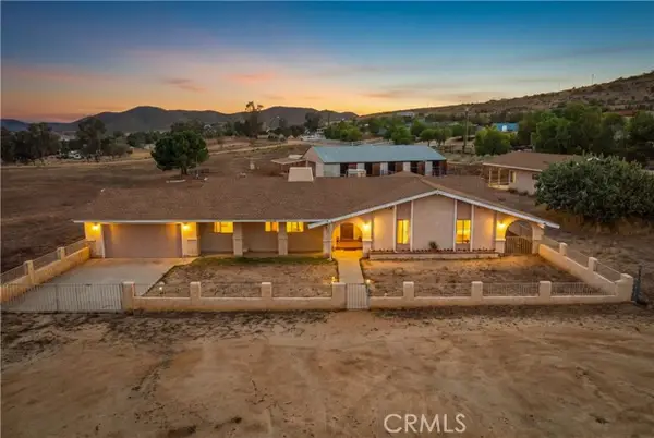 33017 Malinta, Acton, CA 93510