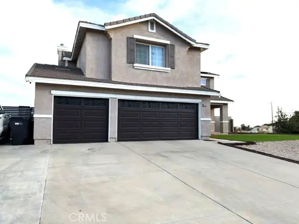 3531 Conestoga Canyon, Palmdale, CA 93550