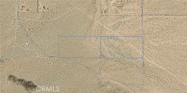 0 Cascade Road, Joshua Tree, CA 92252 - #1