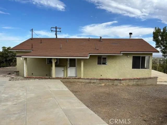 2323 Cbs, Pinon Hills, CA 92372 - #1