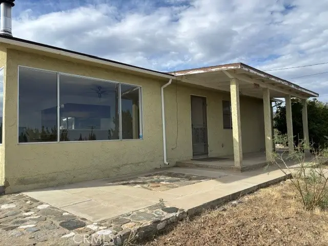 2323 Cbs, Pinon Hills, CA 92372 - #3