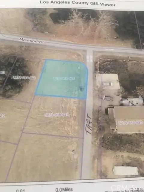 0 Madison Street, Val Verde, CA 91384 - #1