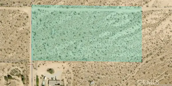 0 N Inca Trail, Landers, CA 92285