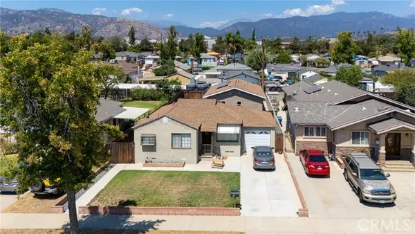 1421 Bonita, La Verne, CA 91750