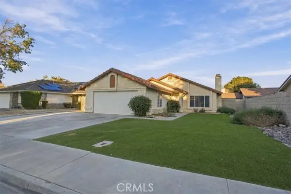 43832 27th, Lancaster, CA 93535