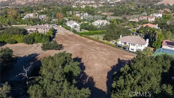 0 Iverson Road, Chatsworth, CA 91311