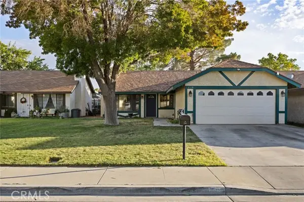 1008 Newgrove, Lancaster, CA 93535