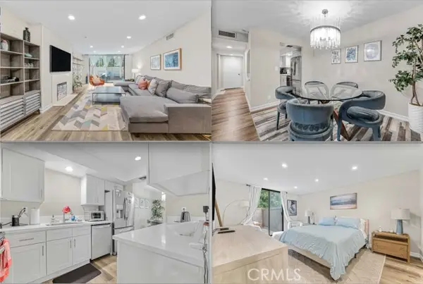170 Grand Avenue  #102, Pasadena, CA 91103