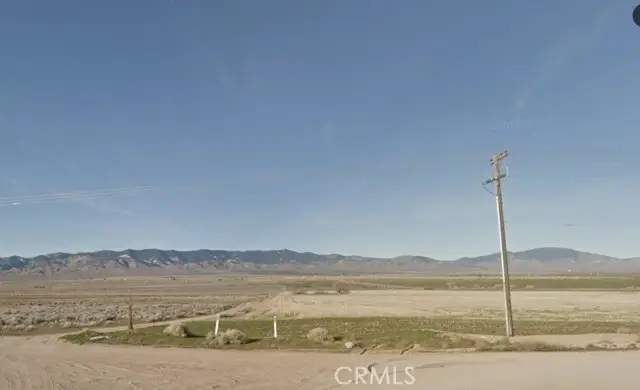 0 Avenue B and Three Points Rd (260th St W), Lancaster, CA 93536 - #1