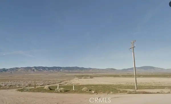 0 Avenue B and Three Points Rd (260th St W), Lancaster, CA 93536