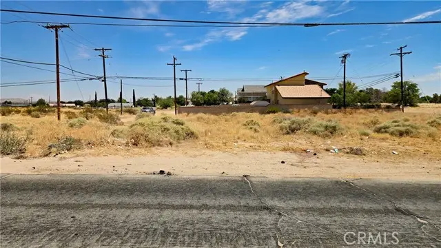0 Conklin Blvd near North Loop Blvd, California City, CA 93505 - #1