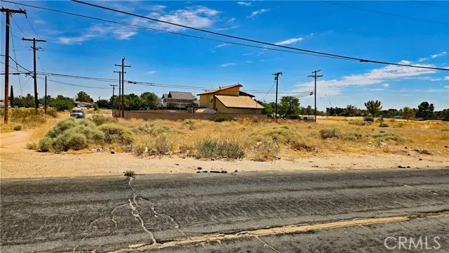0 Conklin Blvd near North Loop Blvd, California City, CA 93505 - #2