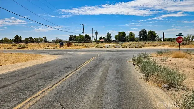 0 Conklin Blvd near North Loop Blvd, California City, CA 93505 - #3