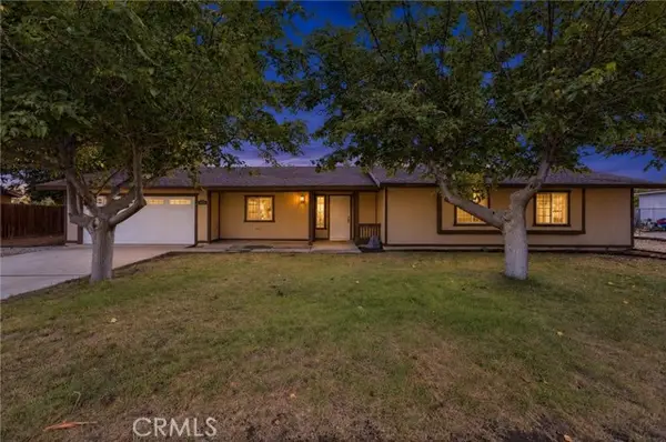 40122 166th, Palmdale, CA 93591