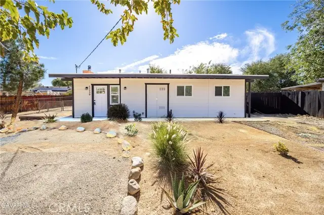 17539 Sultana Street, Hesperia, CA 92345 - #1