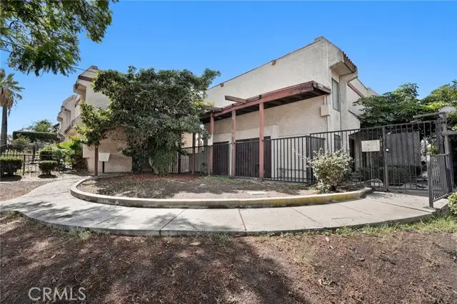 11401 Berendo Avenue  #7, Los Angeles, CA 90044 - #1