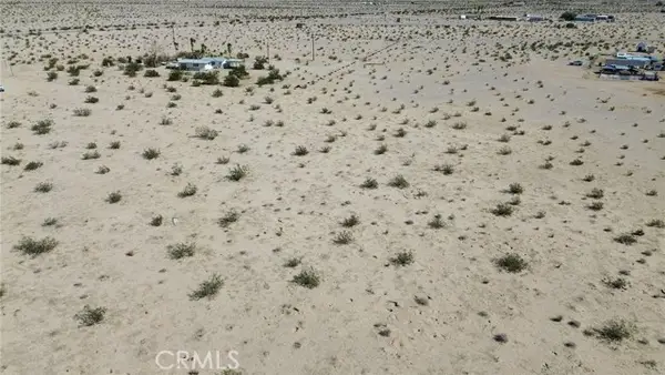 0 Wach, Twentynine Palms, CA 92277