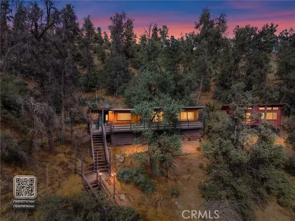 444 Border Court, Frazier Park, CA 93225