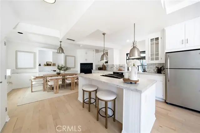 9624 Highland Gorge Drive, Beverly Hills, CA 90210 - #3
