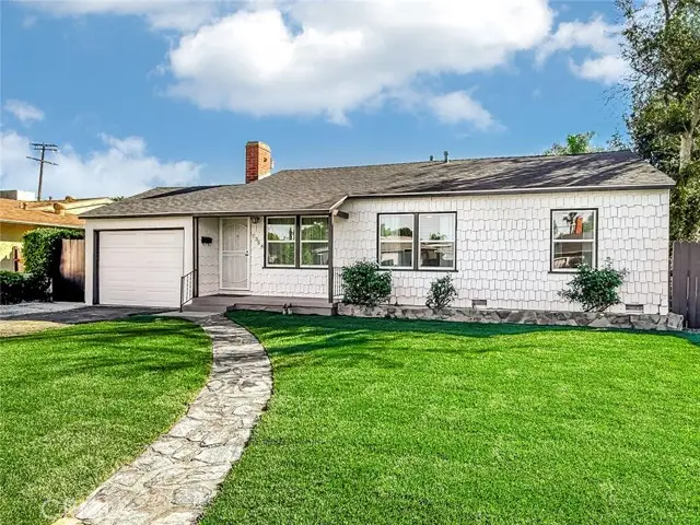 7354 Rhea, Reseda, CA 91335 - #1