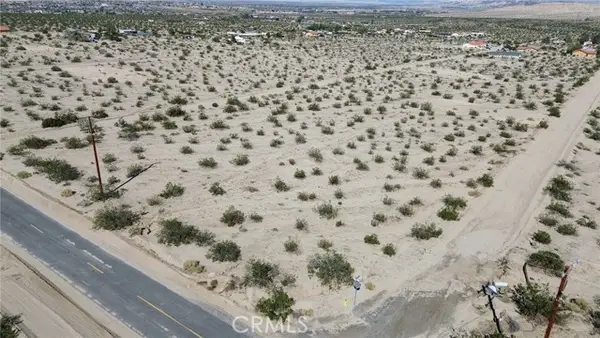 0 BASELINE Road, Twentynine Palms, CA 92277