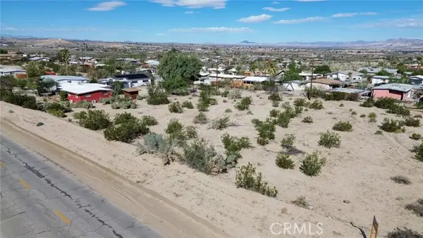 0 Baseline Road, Twentynine Palms, CA 92277