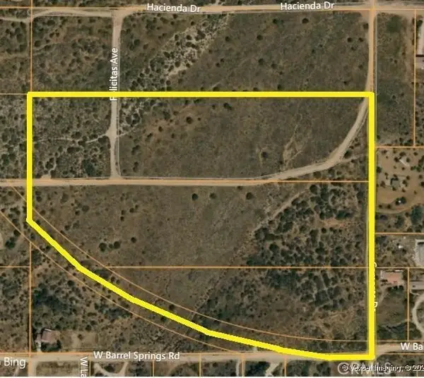 0 Camares Drive, Palmdale, CA 93551