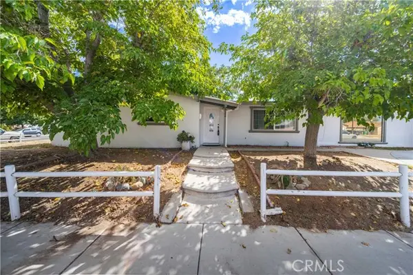 3120 Avenue Q4, Palmdale, CA 93550