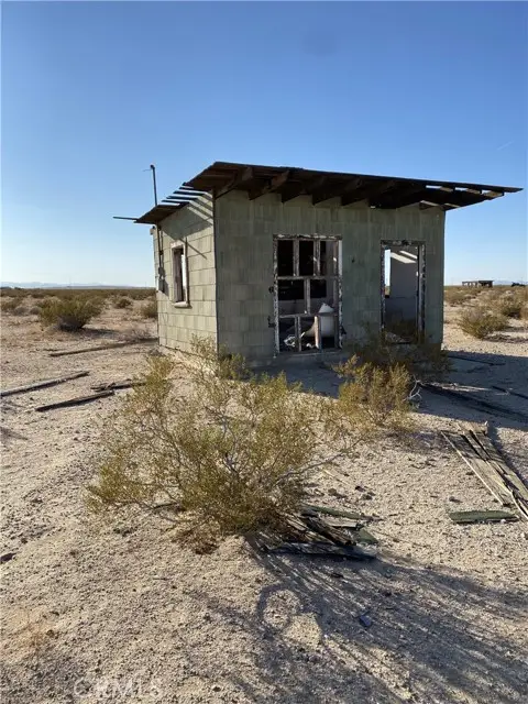 0 Gemini, Twentynine Palms, CA 92277