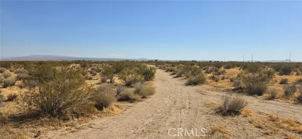 0 Colins Street, Mojave, CA 93501