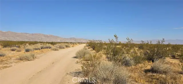 0 Colins Street, Mojave, CA 93501 - #3