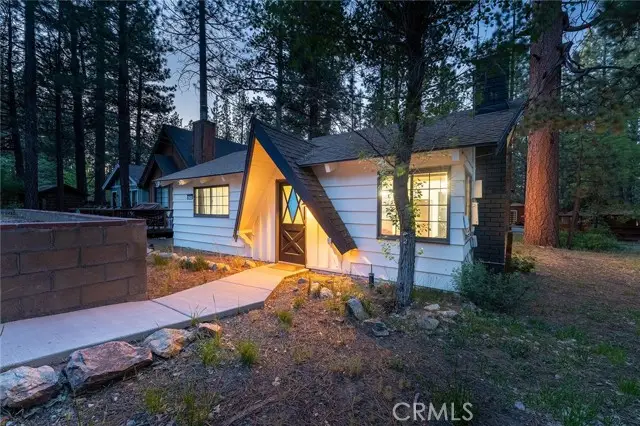 42540 Cedar Avenue, Big Bear Lake, CA 92315 - #2