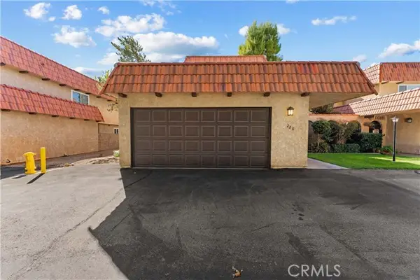 228 Shirley Lane, Palmdale, CA 93551