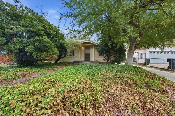 1808 Madison Avenue, Pasadena, CA 91104