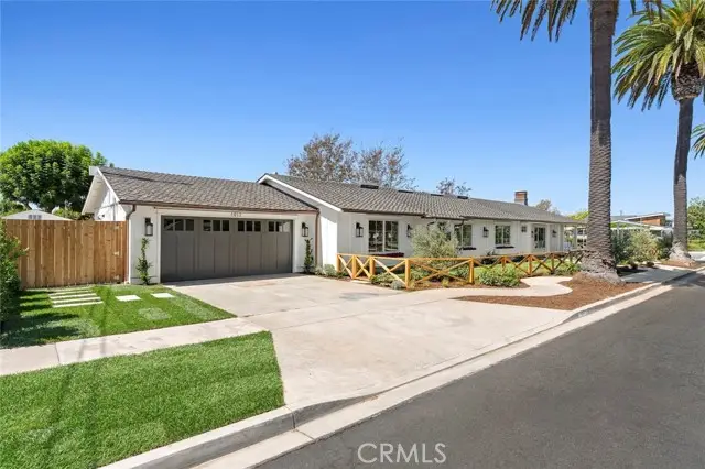 1917 Tustin Avenue, Costa Mesa, CA 92627 - #1