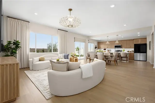 24809 Dreamfield Lane, Menifee, CA 92585 - #2