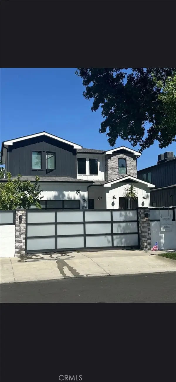 5510 Columbus, Sherman Oaks, CA 91411