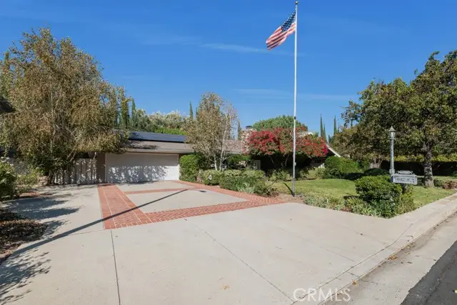 19415 Kinzie Street, Northridge, CA 91324 - #1
