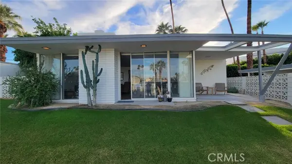 73216 Shadow Mountain, Palm Desert, CA 92260