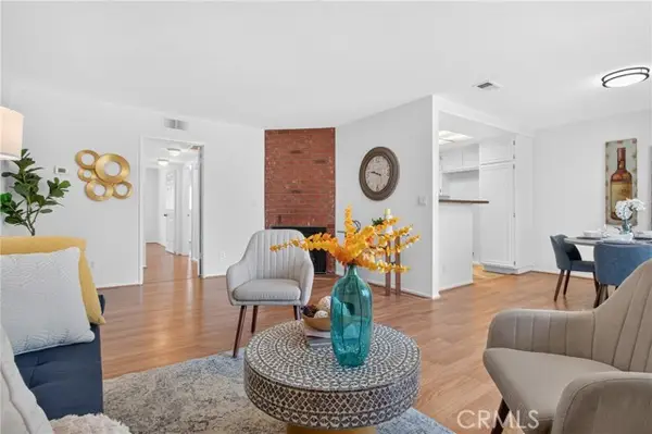 7605 Jordan Ave  #14, Canoga Park, CA 91304