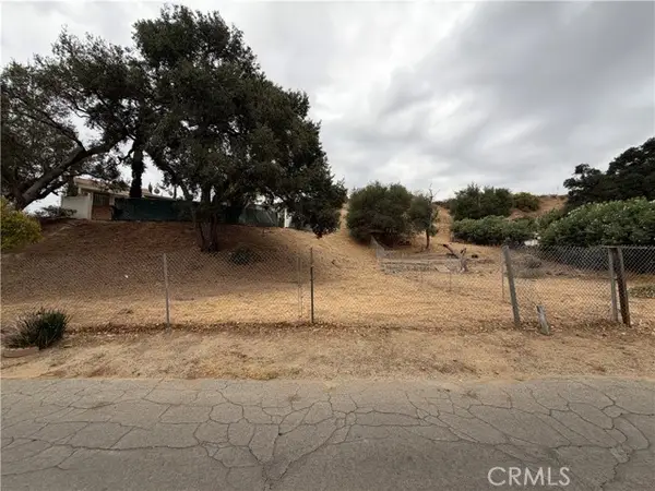 0 Trellis Road, Castaic, CA 91384