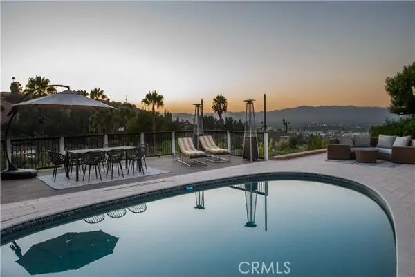 4347 Coronet, Encino, CA 91316