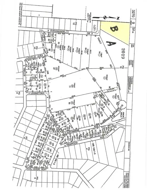 0 Eveningside Drive, Castaic, CA 91384